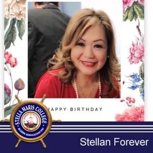 Meet your Posher, Arlene